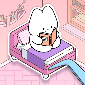 My Sticker Room - Decor Game