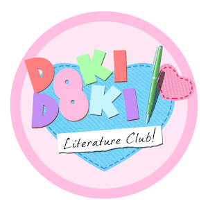 Doki Doki Literature Club!