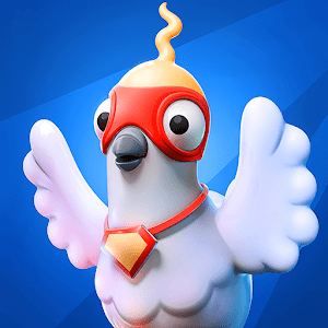 I Am Bird