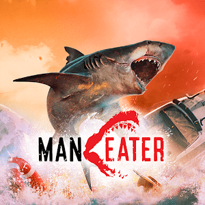 Maneater - Try & Buy