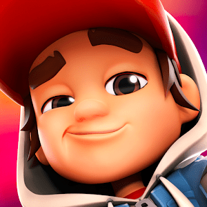 Subway Surfers City