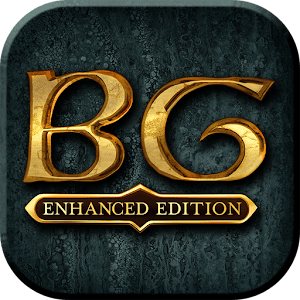 Baldur's Gate Enhanced Edition