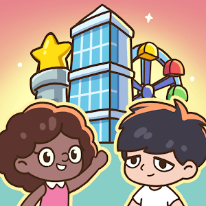 Happy Citizens - Mayor Sim