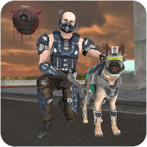 Alien War: The Last Day
